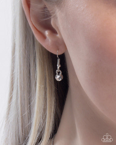 Paparazzi Be Humble Bumblebee - Yellow