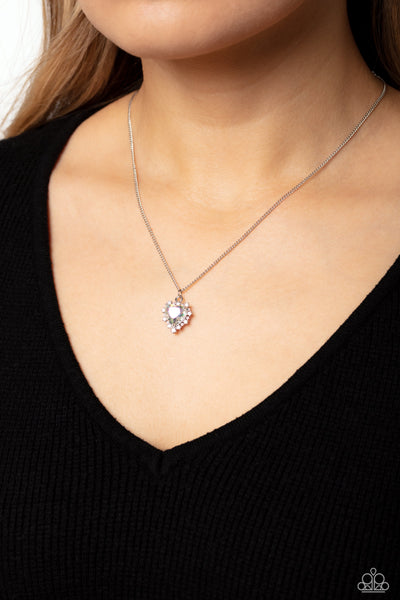 Paparazzi Be Still My Heart