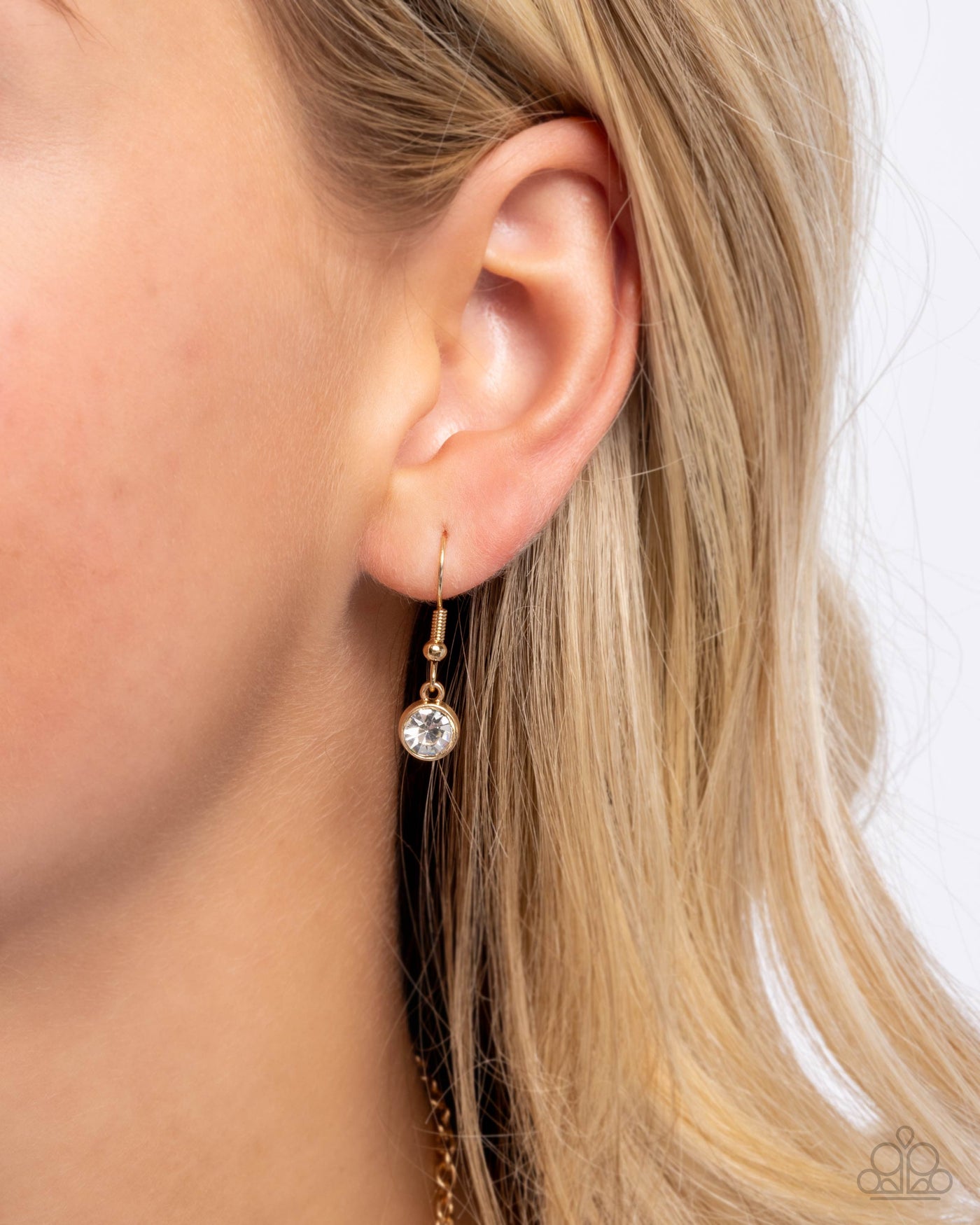 Paparazzi Canine Couture - Multi