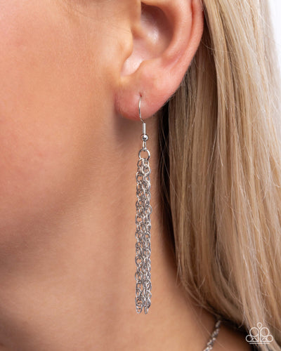 Paparazzi Canyon Catch