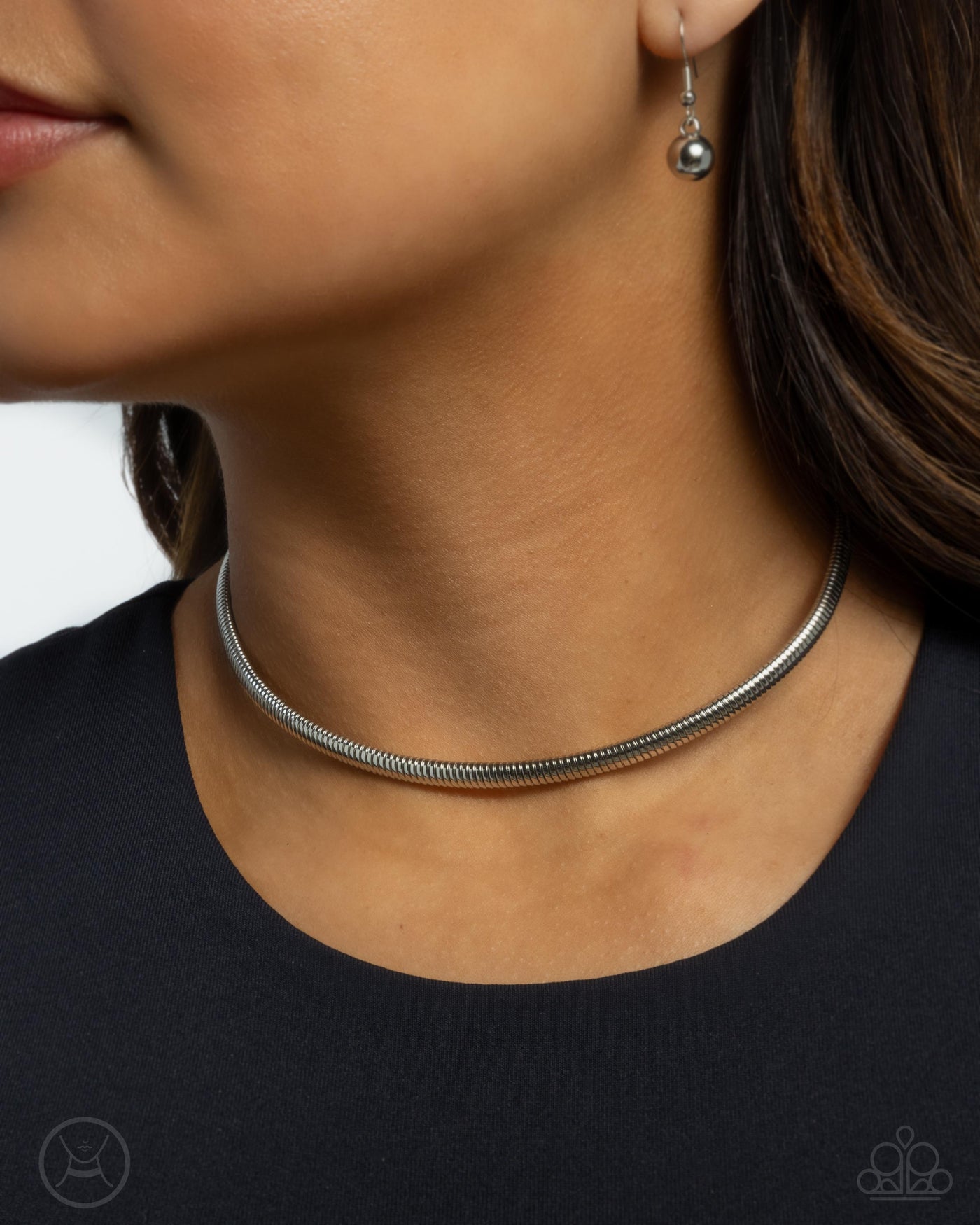 Paparazzi Captivating Choker