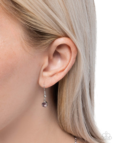 Paparazzi FANCIFUL of Life - Purple