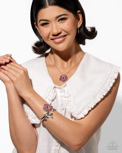 Paparazzi Life of the Party-April 2025