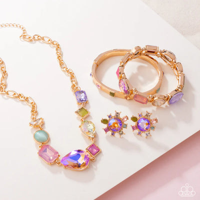 Paparazzi Fiercely 5th Avenue Fashion Fix - May 2025