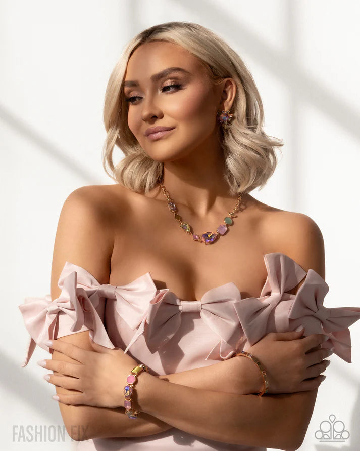 Paparazzi Fiercely 5th Avenue Fashion Fix - May 2025