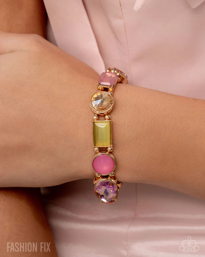 Paparazzi Fiercely 5th Avenue Fashion Fix - May 2025