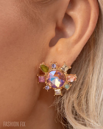 Paparazzi Fiercely 5th Avenue Fashion Fix - May 2025