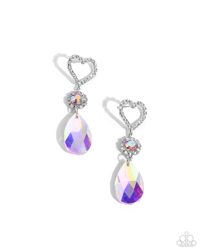 Paparazzi Faceted Frenzy