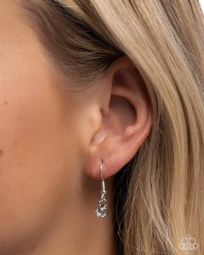 Paparazzi Floral Flow - Pink