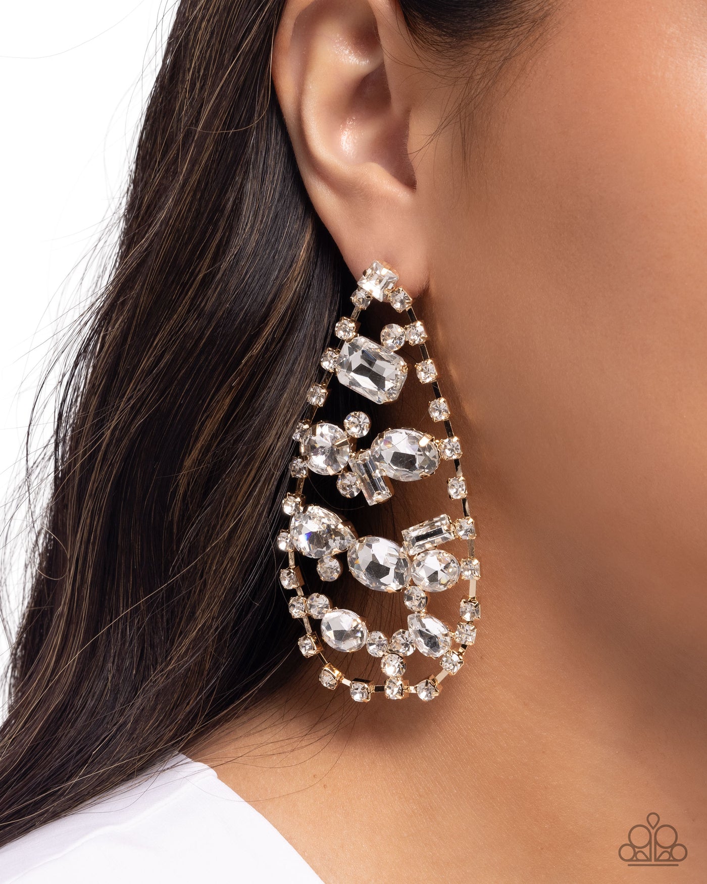 Paparazzi Giant Glitter