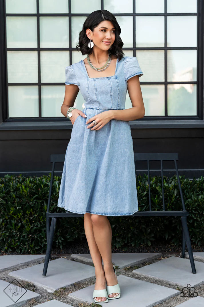 Paparazzi Glimpses of Malibu - October 2022 Fashion Fix