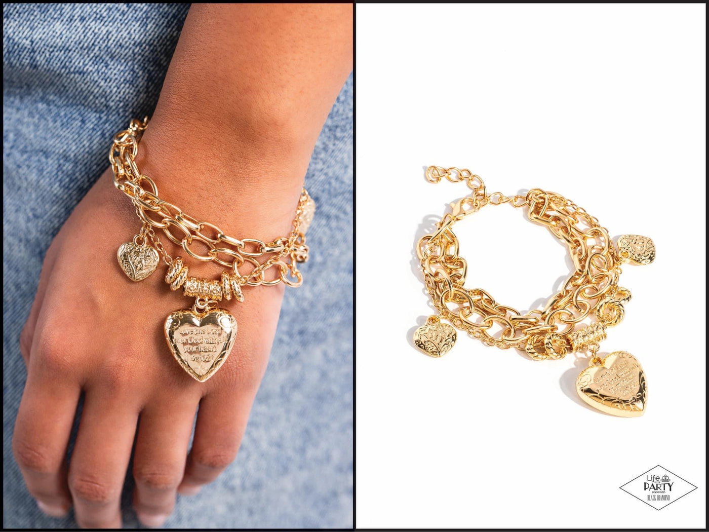 Paparazzi After My Own Heart