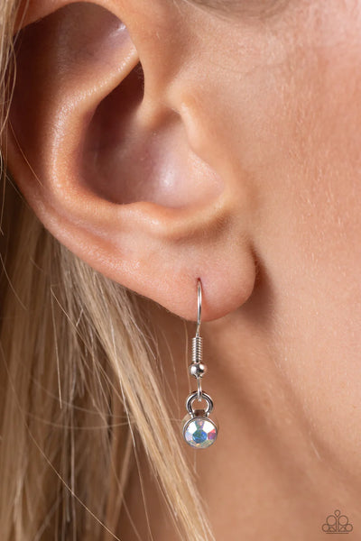 Paparazzi INITIALLY Yours ~ Multi