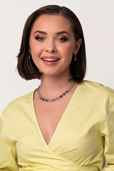 Paparazzi Kaleidoscope Charm