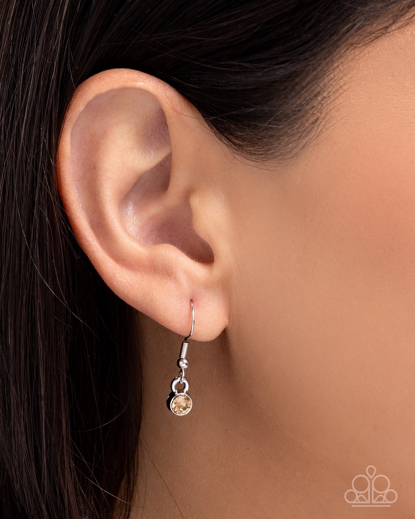 Paparazzi Leafy Lullaby - Brown