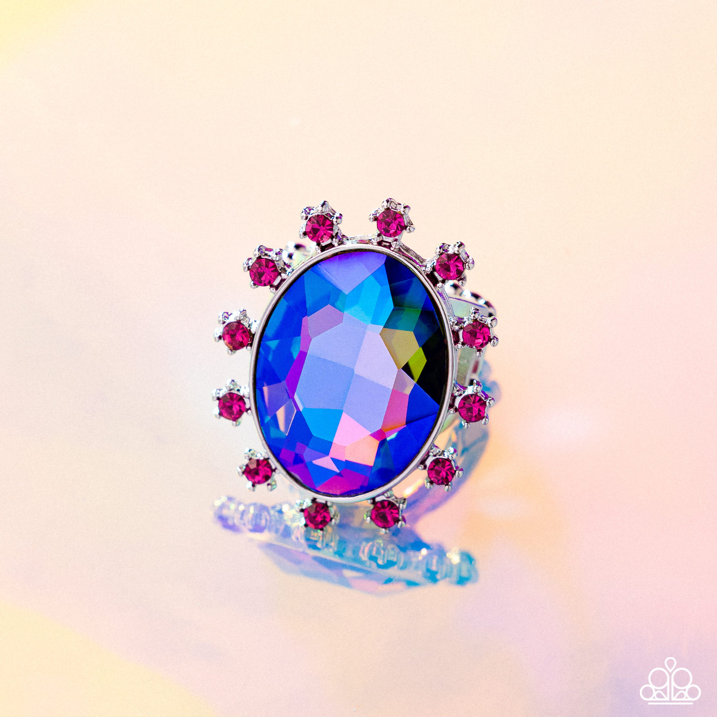 Paparazzi Make a Sound