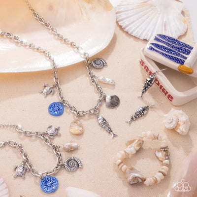 Paparazzi Sunset Sightings Fashion Fix - March 2025