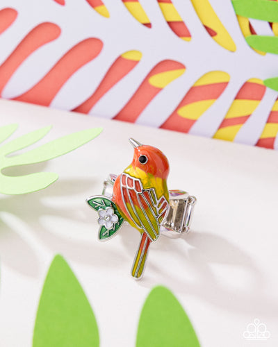 Paparazzi Nestled Nightingale