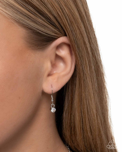 Paparazzi Painted Perch