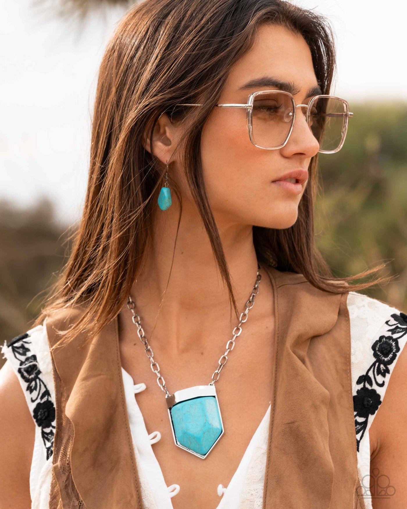 Paparazzi Pendant Passage - EMP 2025