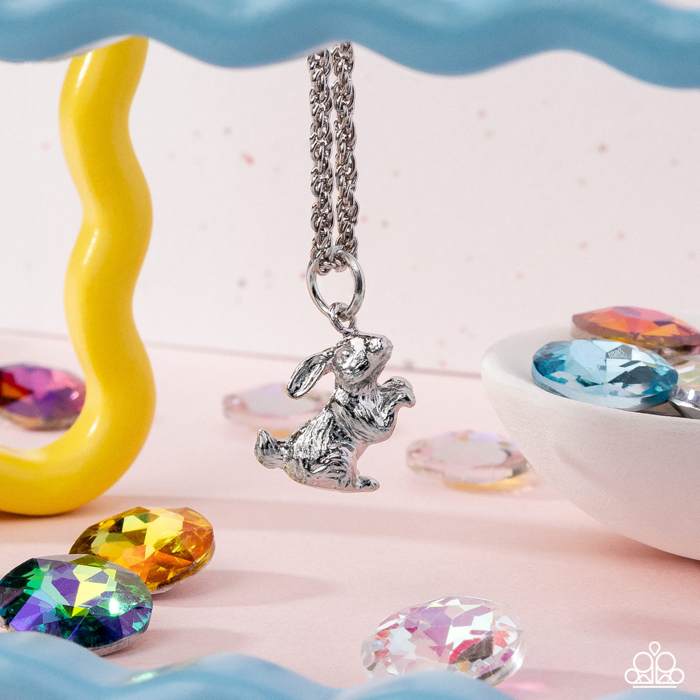 Paparazzi Pet Rabbit