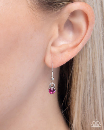 Paparazzi Poodle Pizzazz