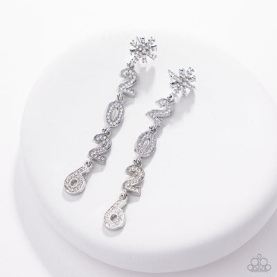 Paparazzi LOP Ring In The Shimmer