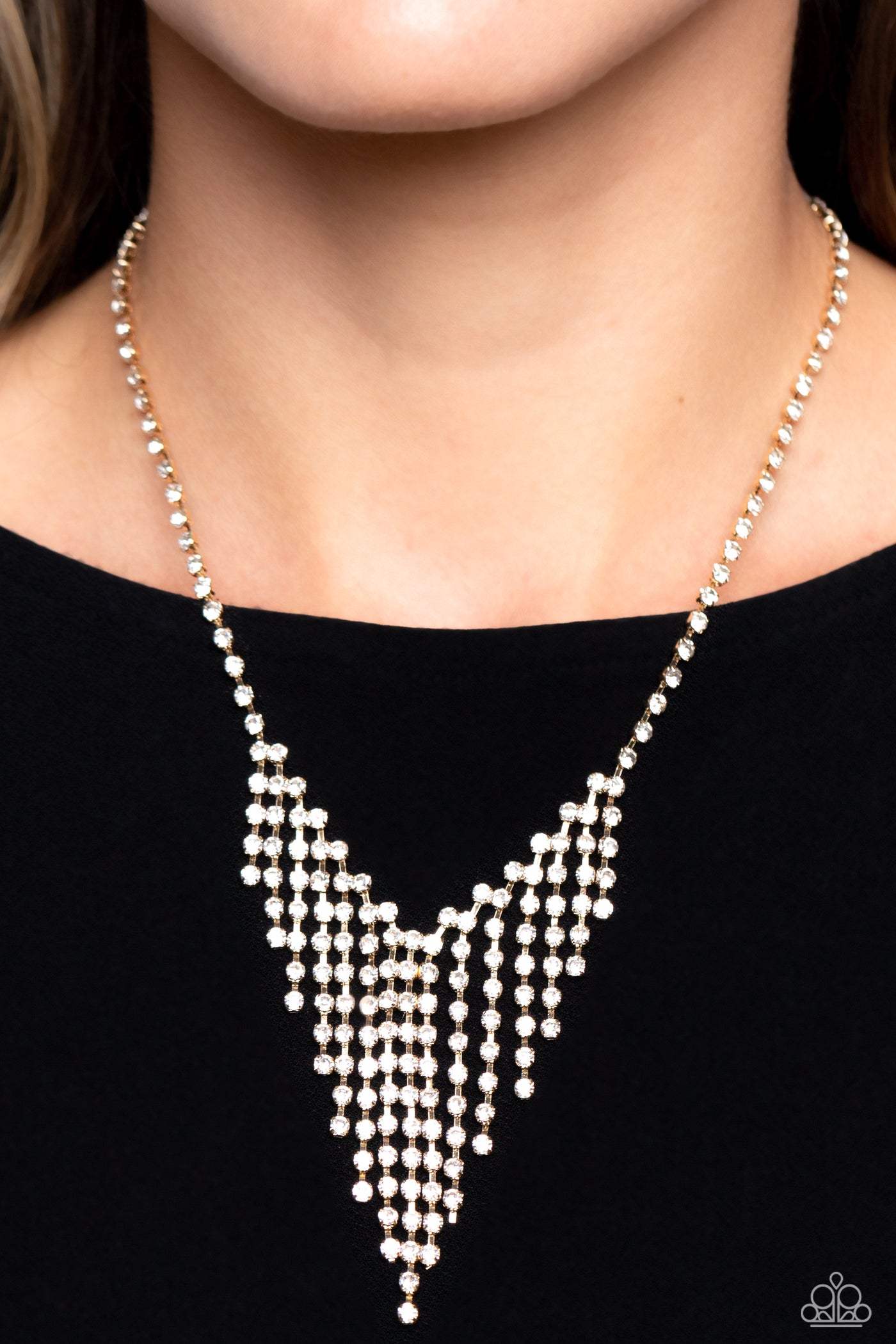 Paparazzi SHIMMER of Stars