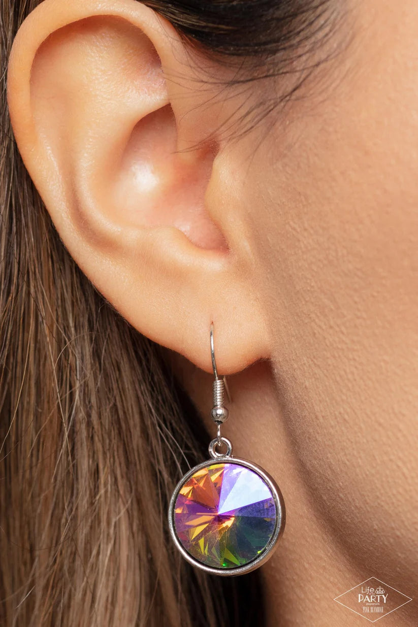 Paparazzi She Sparkles On