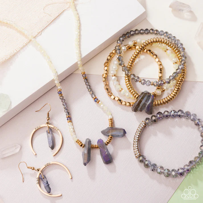 Paparazzi Sunset Sightings Fashion Fix - May 2025