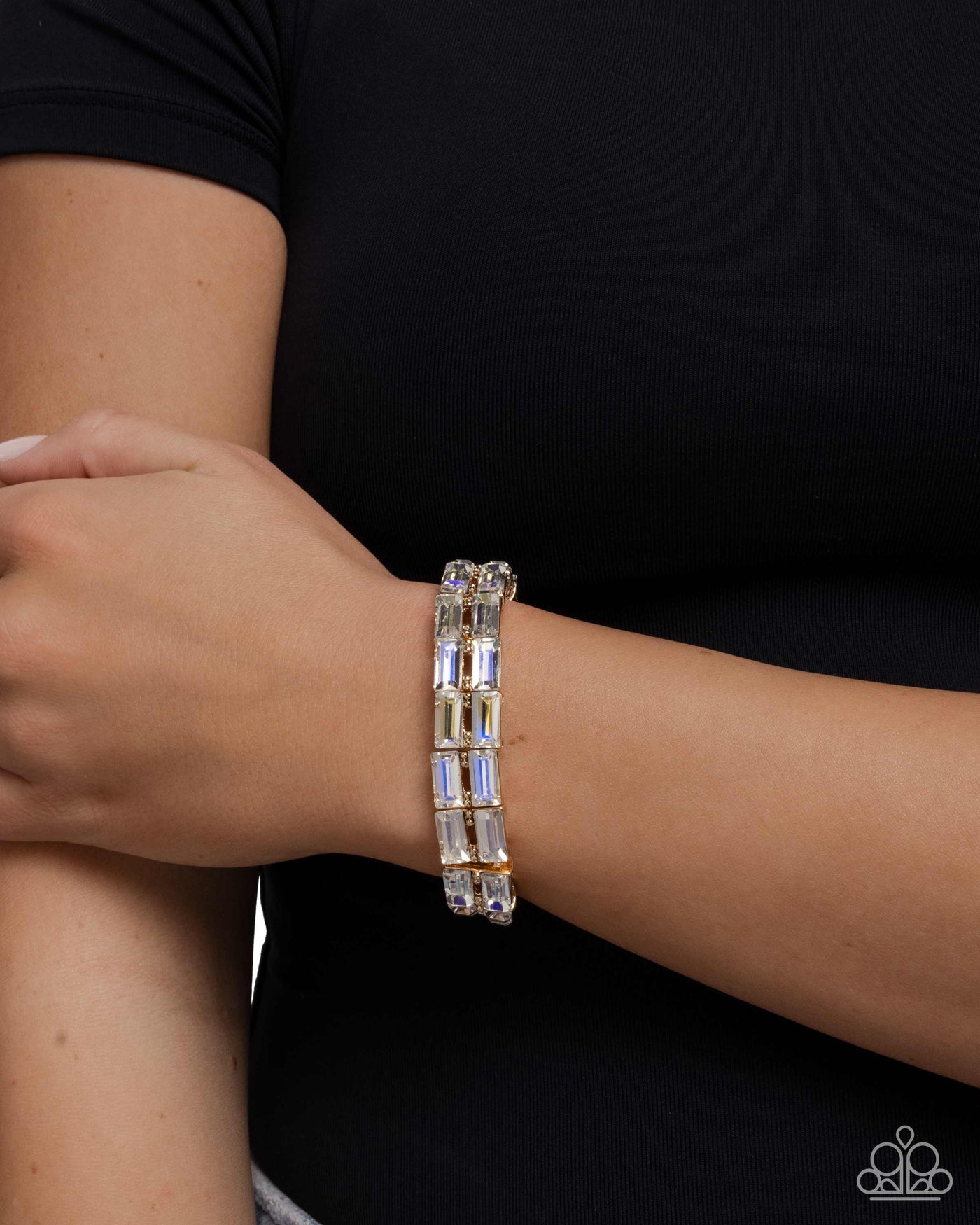 Paparazzi Symmetrical Statement