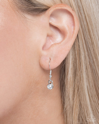 Paparazzi Tennis Champ - Green