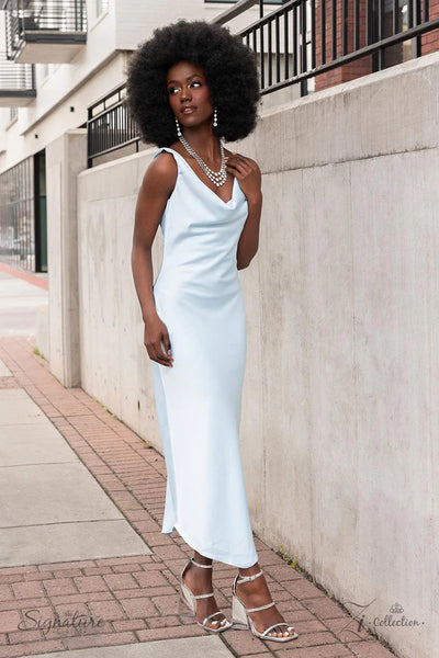 2023 Paparazzi Zi Collection The Dana