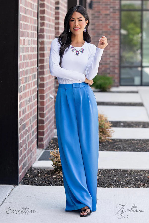 2023 Paparazzi Zi Collection The Laura