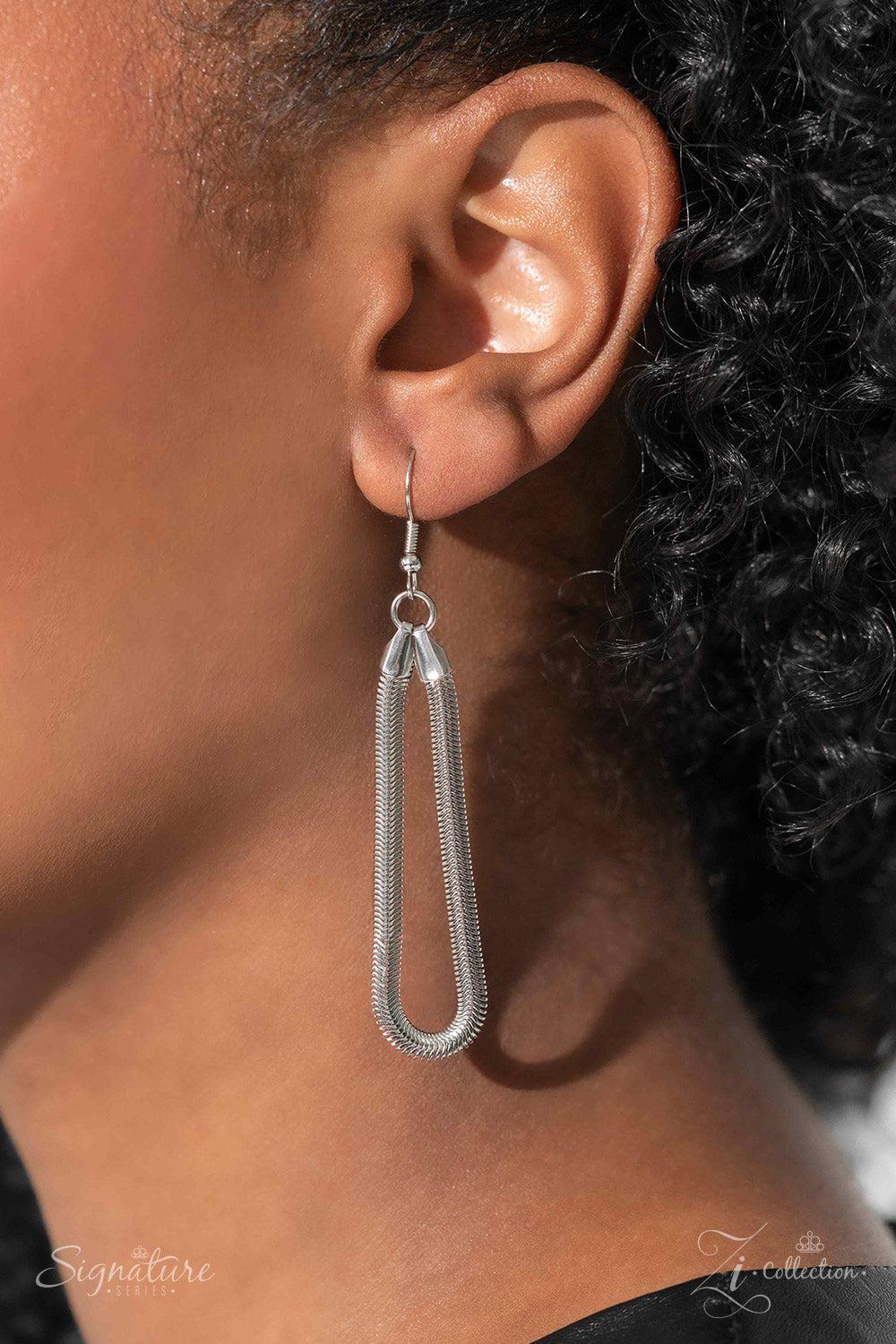 2023 Paparazzi Zi Collection The Linda