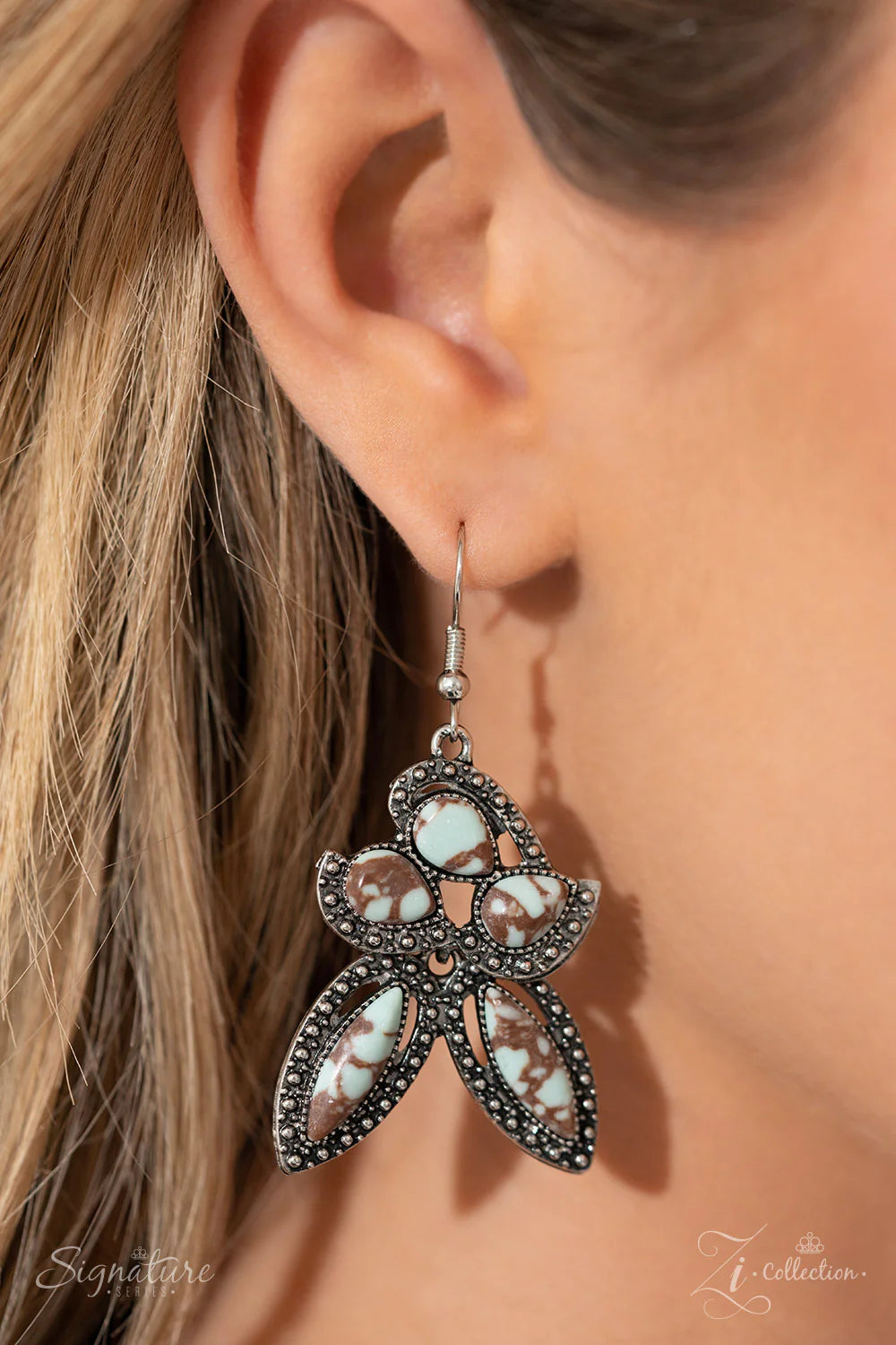 2023 Paparazzi Zi Collection The April