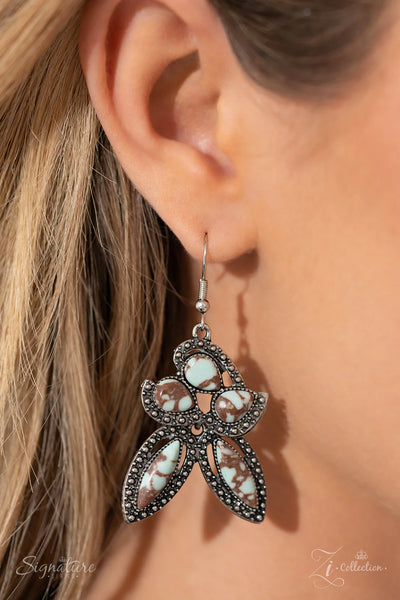 2023 Paparazzi Zi Collection The April