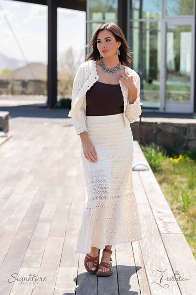 2023 Paparazzi Zi Collection The April