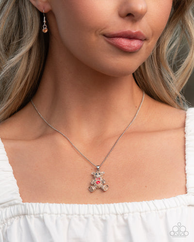 Paparazzi Twinkling Teddy