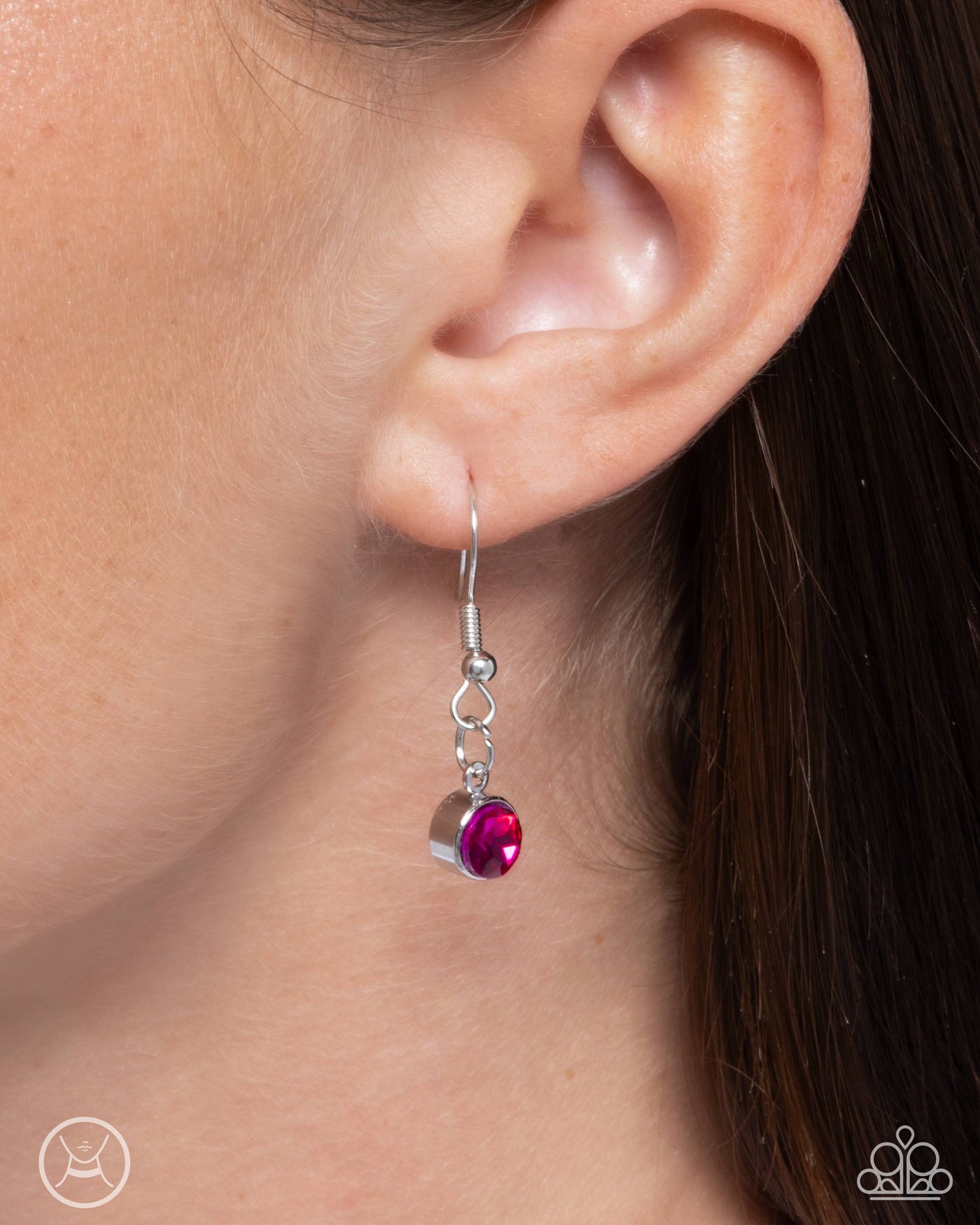 Paparazzi Valentine's Vibe