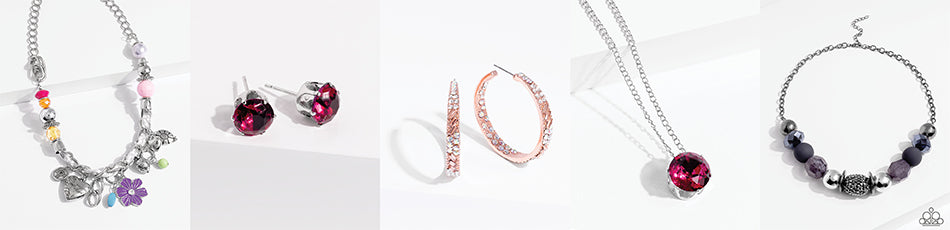 Paparazzi Blockbuster Bash - Original