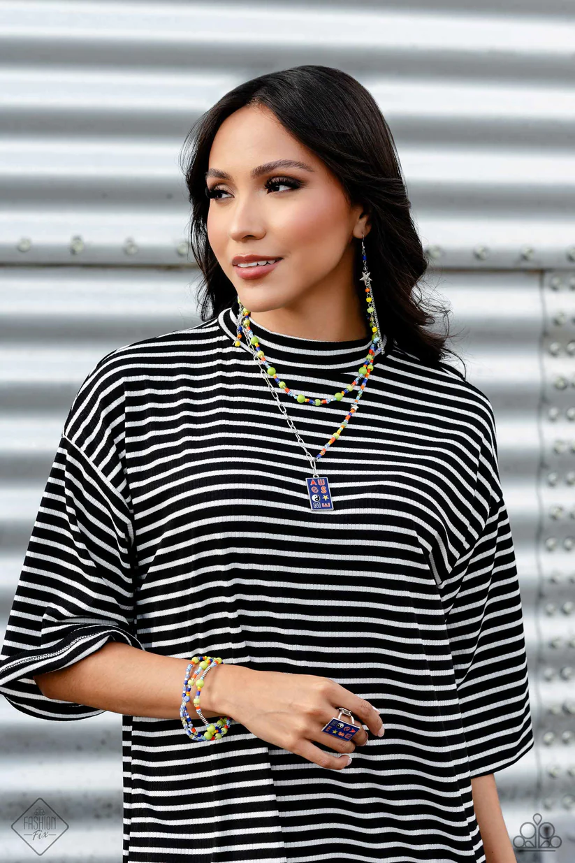 Paparazzi Sunset Sightings Fashion Fix - November 2023