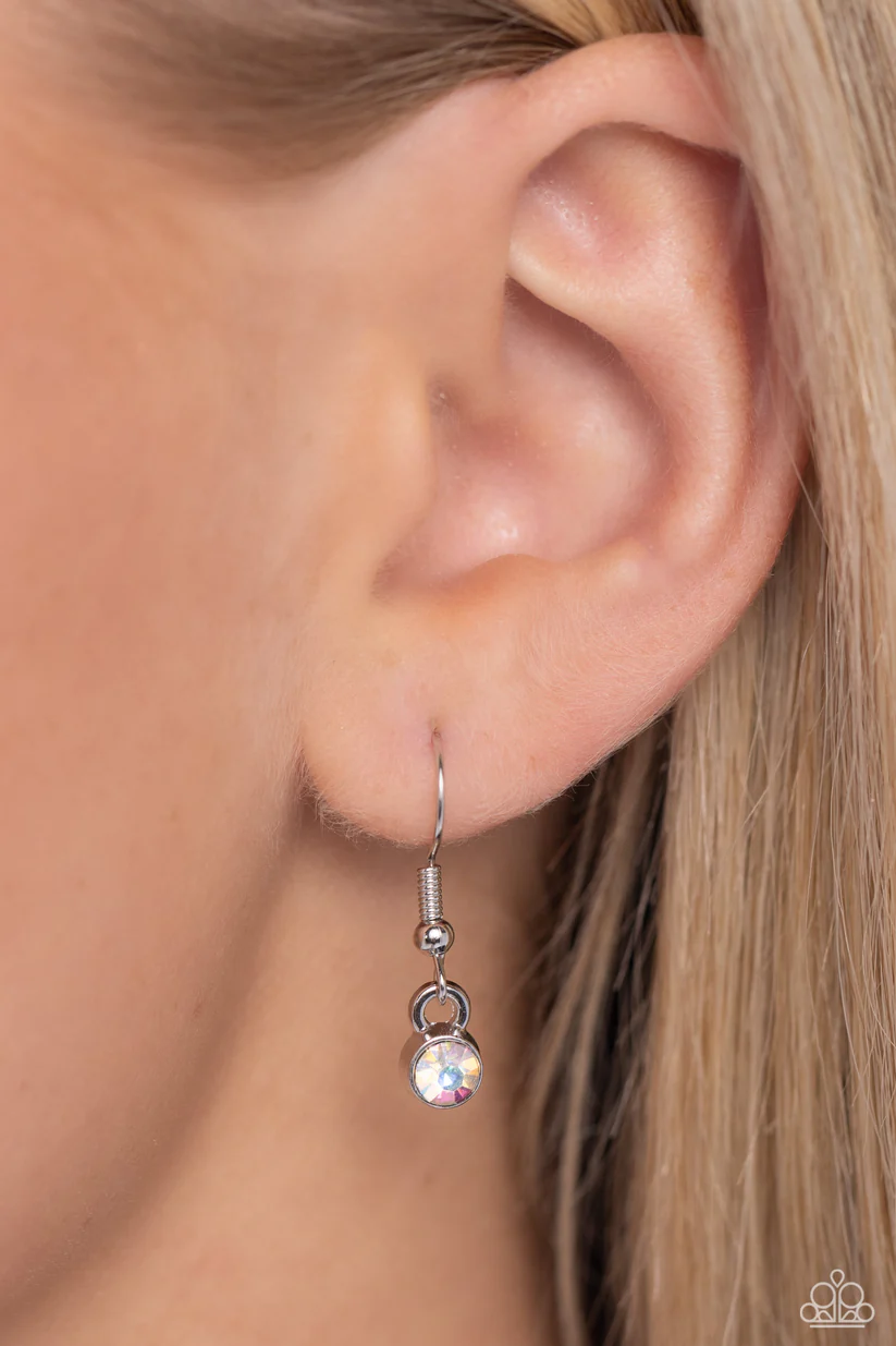 Paparazzi XO Showcase