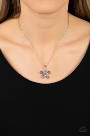 Paparazzi Botanical Ballad