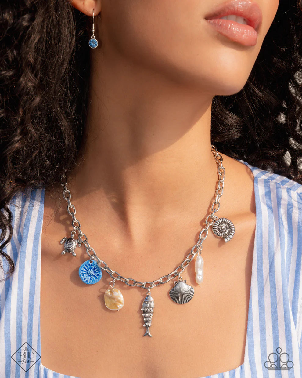 Paparazzi Sunset Sightings Fashion Fix - March 2025