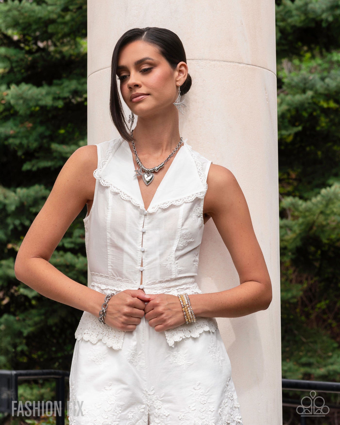 Paparazzi Sunset Sightings Fashion Fix - August 2025