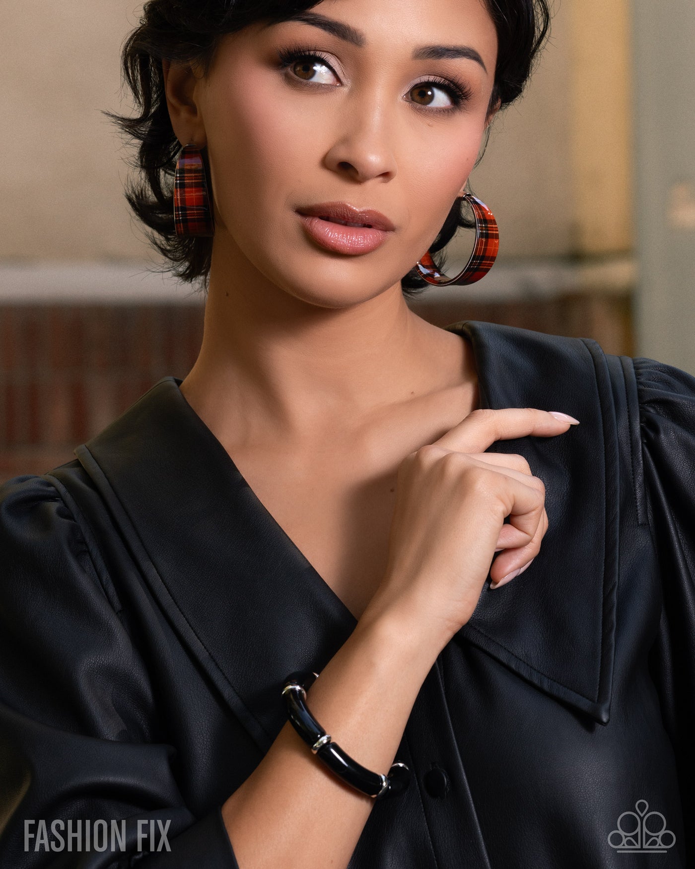 Paparazzi Sunset Sightings Fashion Fix - December 2025