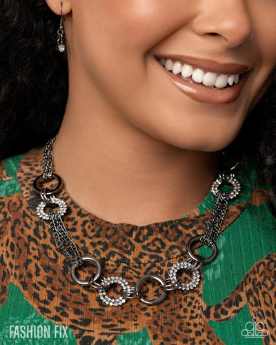 Paparazzi Magnificent Musings Fashion Fix - December 2025