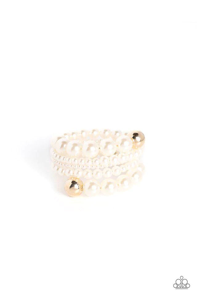 Paparazzi Pleasing Pirouette