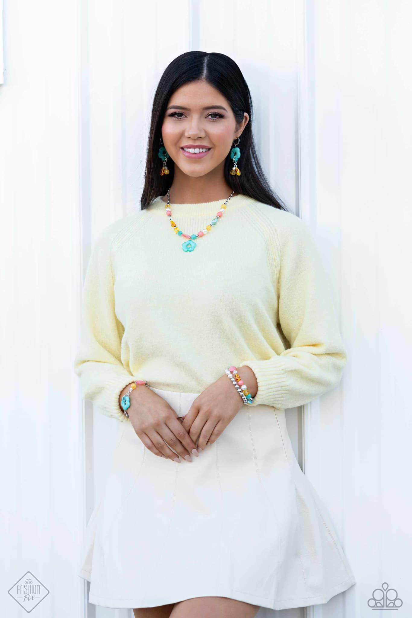 Paparazzi Glimpses of Malibu Fashion Fix February 2024